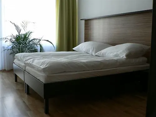 Aparthotel Angel Prague