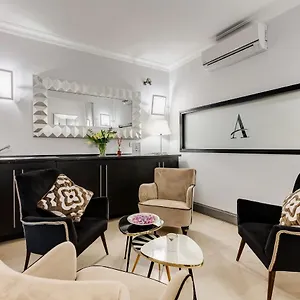 Residenza A -via Veneto Fashion Affittacamere