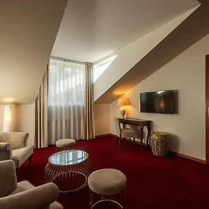 Hotel Hoffmeister&spa