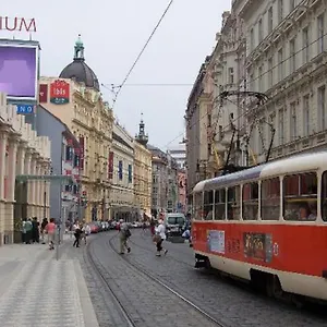 Vincanto Old Town ** Praga