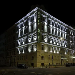4* Hotel Alqush Downtown