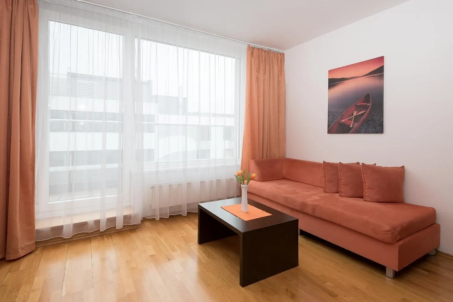 Aparthotel Angel Prag 3*,  Tjeckien