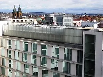 Aparthotel Angel Prag